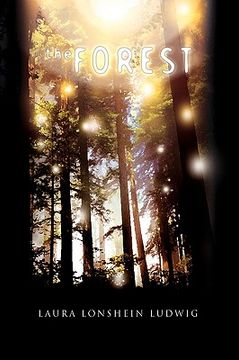 portada the forest