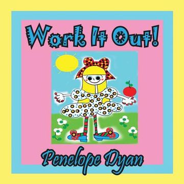 portada Work It Out! (en Inglés)