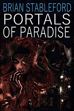 portada Portals of Paradise 