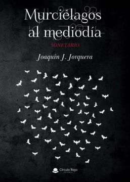 portada Murciélagos al Mediodía (in Spanish)