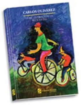 portada Concentracion de Bicicletas (in Spanish)