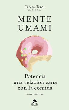 portada Mente Umami: Potencia una Relación Sana con la Comida