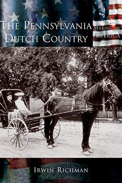 portada Pennsylvania Dutch Country, the (in English)