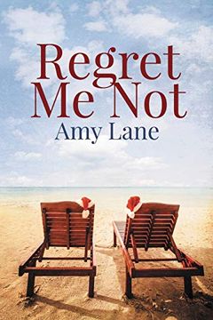 portada Regret me Not: Null (in English)