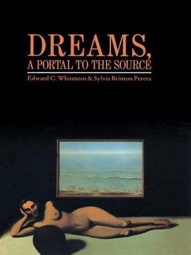 portada Dreams, a Portal to the Source (en Inglés)