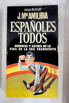 portada Españoles Todos