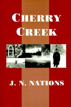 portada cherry creek (in English)