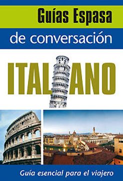 guía de conversación italiano