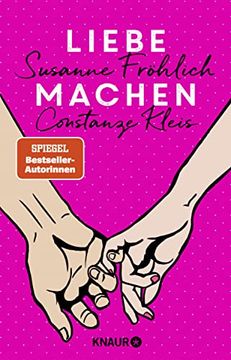 portada Liebe Machen (in German)