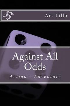 portada Against All Odds (en Inglés)