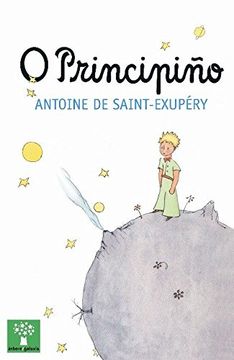 O principiño (Árbore a partir de 12 anos) (en Gallego)