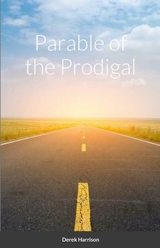 portada Parable of the Prodigal (en Inglés)