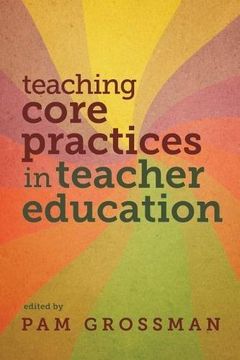 portada Teaching Core Practices in Teacher Education