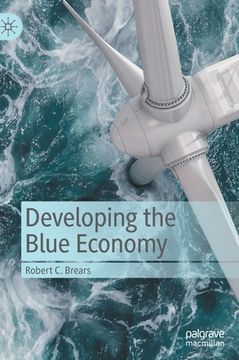 portada Developing the Blue Economy (in English)