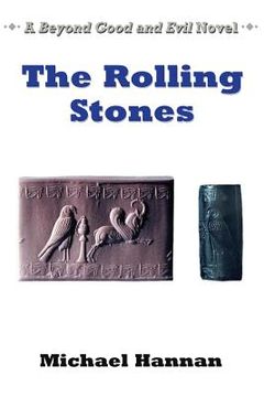 portada The Rolling Stones (en Inglés)