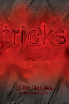 portada Tricks (Tricks 1) (en Inglés)