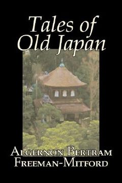 portada tales of old japan (in English)
