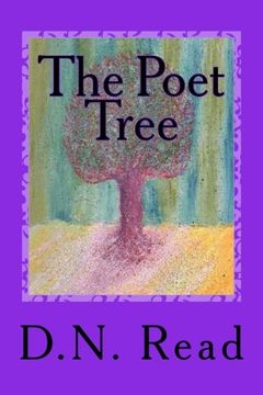 portada The Poet Tree