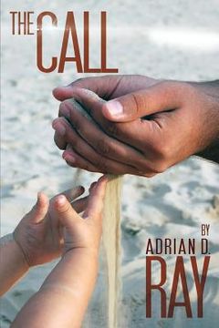 portada The Call (in English)