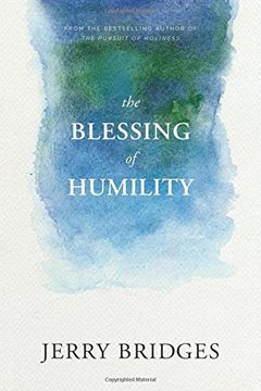 portada The Blessing of Humility: Walk Within Your Calling (en Inglés)