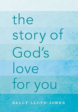 portada The Story of God's Love for You