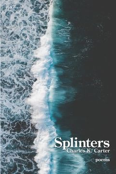 portada Splinters (en Inglés)