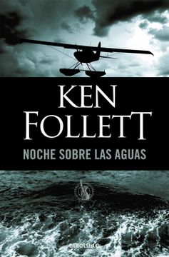La isla de las tormentas eBook por Ken Follett - EPUB Libro