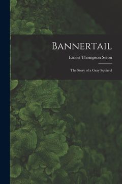 portada Bannertail; the Story of a Gray Squirrel (en Inglés)