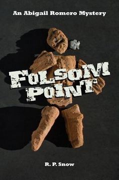 portada Folsom Point (in English)