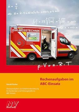 portada Rechenaufgaben im Abc-Einsatz (in German)