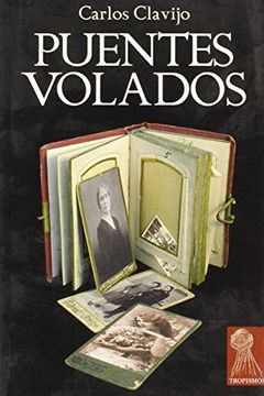 portada Puente Volados (in Spanish)
