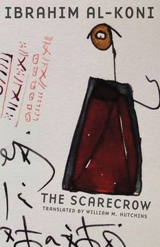 portada The Scarecrow (CMES Modern Middle East Literatures in Translation)