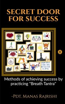 portada Secret Door For Success (en Inglés)