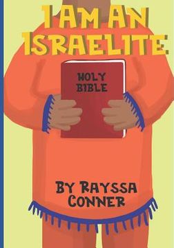 portada I Am An Israelite (in English)