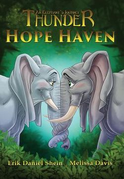 portada Hope Haven