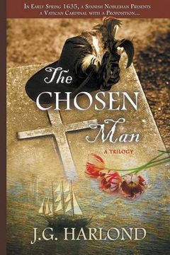 portada The Chosen Man