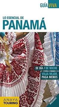 portada Panamá (Guía Viva - Internacional)
