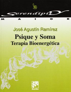 portada Psique y Soma (in Spanish)