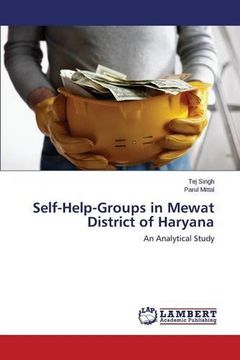 portada Self-Help-Groups in Mewat District of Haryana
