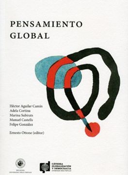portada Pensamiento Global (in Spanish)
