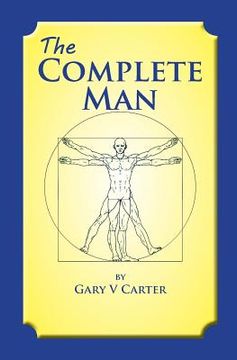 portada The Complete Man (en Inglés)