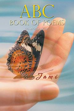portada Abc Book of Poems: For the Heart and Soul (en Inglés)