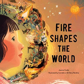 portada Fire Shapes the World (in English)