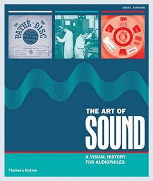 portada The Art of Sound: A visual History for Audiophiles
