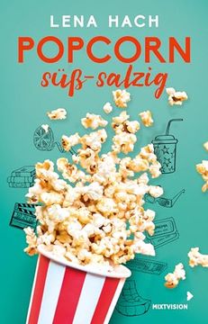 portada Popcorn S? -Salzig (in German)