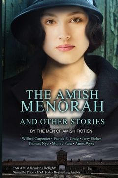 portada The Amish Menorah 