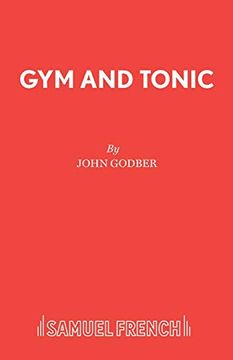 portada Gym and Tonic (in English)