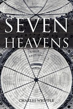 portada seven heavens (en Inglés)