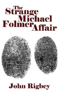 portada the strange michael folmer affair