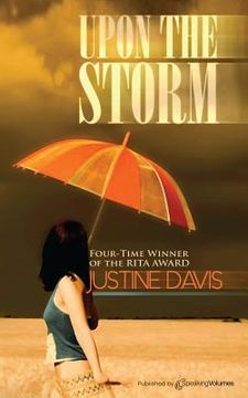 portada Upon the Storm (en Inglés)
